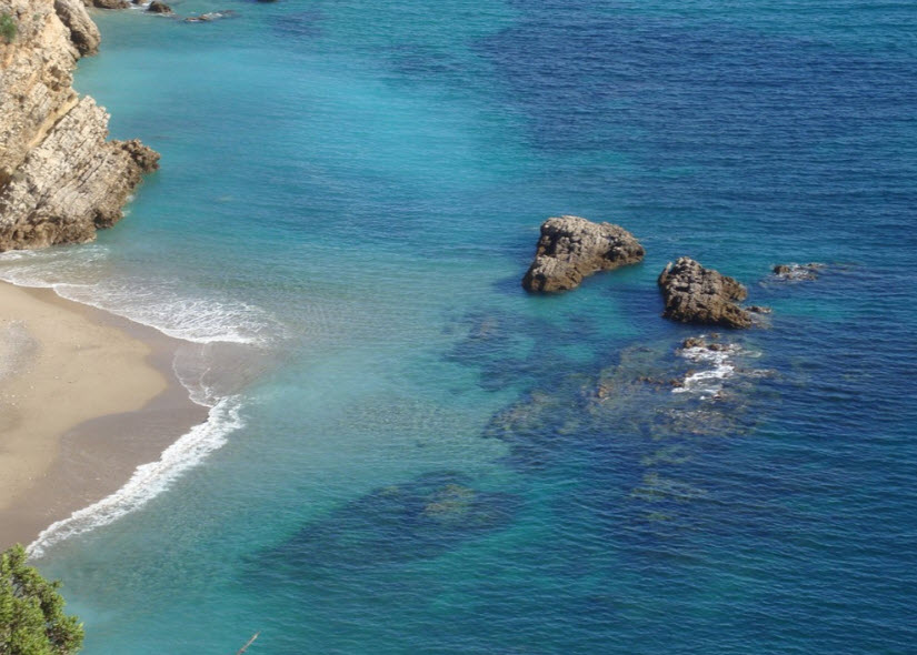 Inferno Beach, Portugal, Portugal